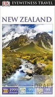 Eyewitness Travel New Zealand by Dianne Buerger