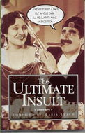 The Ultimate Insult by Maria Leach