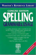 Spelling, Grammar & Usage by Geddes & Grosset and Limited
