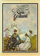 Katherine Mansfield's New Zealand by Vincent O'Sullivan