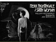 Herr Nightingale And the Satin Woman by William Kotzwinkle