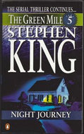 The Green Mile Part 5 by Stephen King