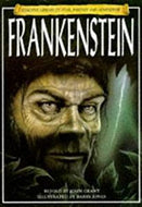 Frankenstein by John Grant