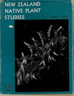 New Zealand Native Plant Studies by William C. Davies