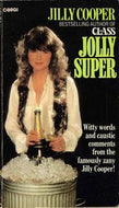 Jolly Super by Jilly Cooper