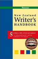 New Zealand Writer's Handbook