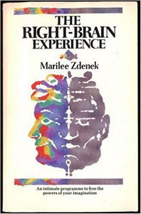 The Right-Brain Experience by Marilee Zdenek