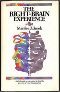 The Right-Brain Experience by Marilee Zdenek