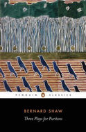 Three Plays for Puritans (Penguin Classics) by George Bernard Shaw