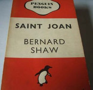 Saint Joan (Penguin Classics) by George Bernard Shaw
