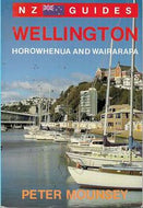 Wellington by Peter Mounsey
