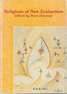 Religions of New Zealanders by Peter Donovan
