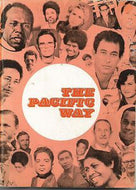 The Pacific Way: Social Issues in National Development by Sione Tupouniua and Ron Crocombe and Claire Slatter