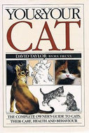 You And Your Cat by David H. Taylor