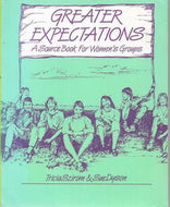 Greater Expectations by Tricia Szirom and Sue Dyson