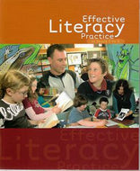 Effective Literacy Practice in Years 5 To 8 by Ministry of Education