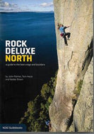 Rock Deluxe North by John Palmer and Tom Hoyle and Kester Brown