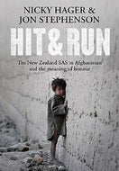 Hit & Run by Nicky Hager and Jon Stephenson