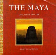 Maya by Timothy Laughton