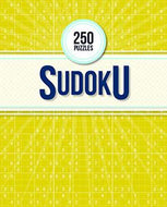 250 Puzzles Series 1 - Sudoku