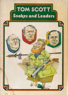 Snakes And Leaders by Tom Scott