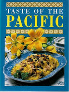 Taste of the Pacific by Susan Parkinson
