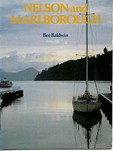 Nelson And Marlborough by Bee Baldwin