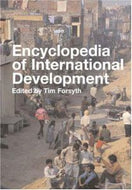 Encyclopedia of International Development by Tim Forsyth
