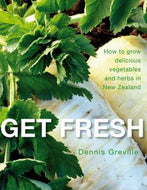 Get Fresh by Dennis Greville