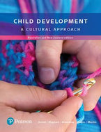 Child Development: a Cultural Approach (Australian and New Zealand edition) by Jeffrey Jensen Arnett