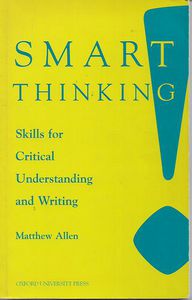 Smart Thinking by Matthew Allen