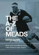 The A To Z of Meads by Keith Quinn