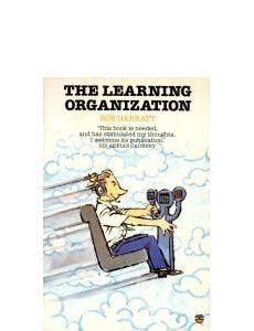 The Learning Organization by Bob Garratt