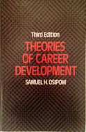 Theories of Career Development (Third Edition) by Samuel H. Osipow