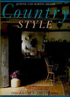 Country Style by Judith Miller and Martin Miller