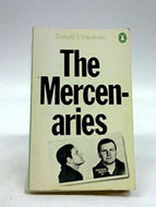 The Mercenaries by Donald E. Westlake