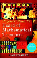 Professor Stewart's Hoard of Mathematical Treasures by Ian Stewart