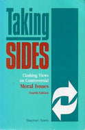 Taking Sides by Stephen Satris