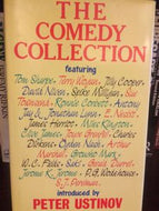 The Comedy Collection by Ustinov Peter