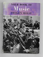 Your Book of Music by Imogen Holst