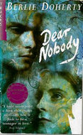 Dear Nobody  by Berlie Doherty