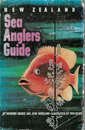 New Zealand Sea Anglers' Guide by R.B. Doogue