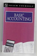 Basic Accounting (Teach Yourself) by J. Randall Stott