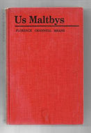 Us Maltbys by Florence Crannell Means