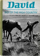 David: Boy of the High Country by Gay Kohlap and Georg Kohlap