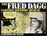 The Fred Dagg Careers Advisory Bureau by John Clarke and Malcolm Evans