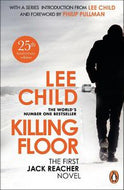 Killing Floor - Jack Reacher 1 by Lee Child