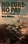 No Cure, No Pay by Williams Mark