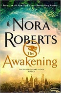 Awakening by Nora Roberts