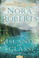 Island of Grass by Nora Roberts